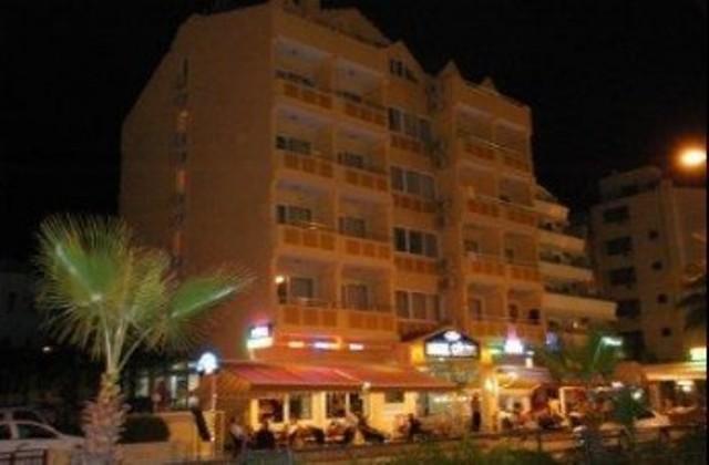 Guldal Otel